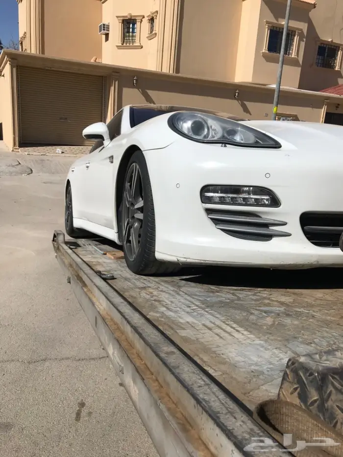 س هدروليك ونش كرين نقل عربات فودترك 6