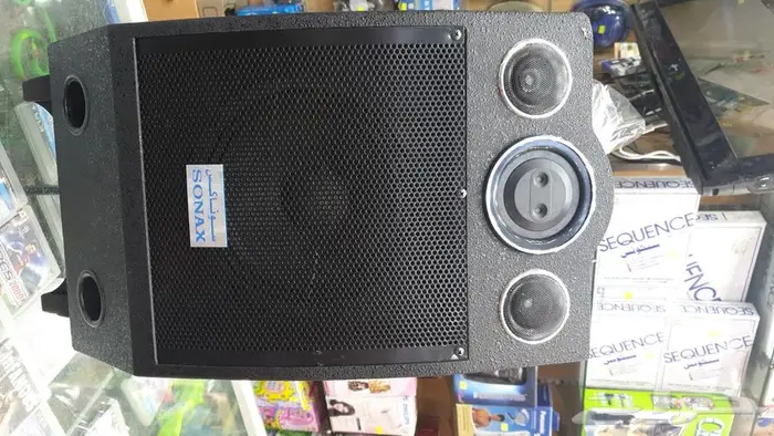 سماعات سوناكس عرض خاص 6