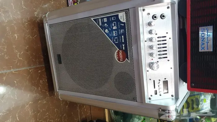 سماعات سوناكس عرض خاص 4