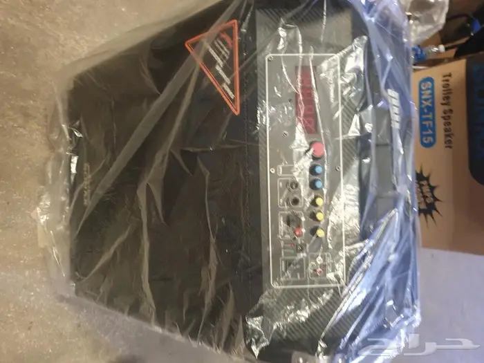 سماعات سوناكس عرض خاص 8