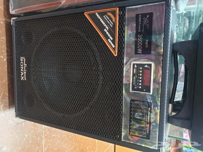 سماعات سوناكس عرض خاص 3