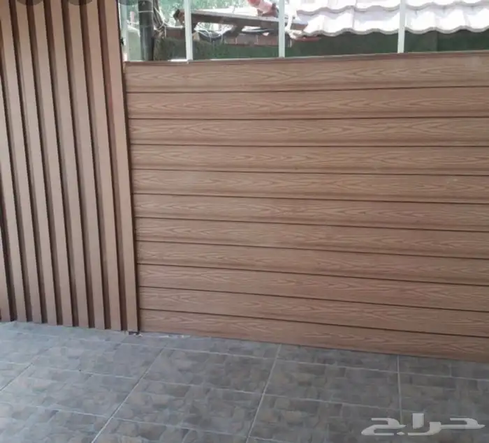 تكسيات اخشاب بلاستيكية wbc اسعار جملة للكميات 1
