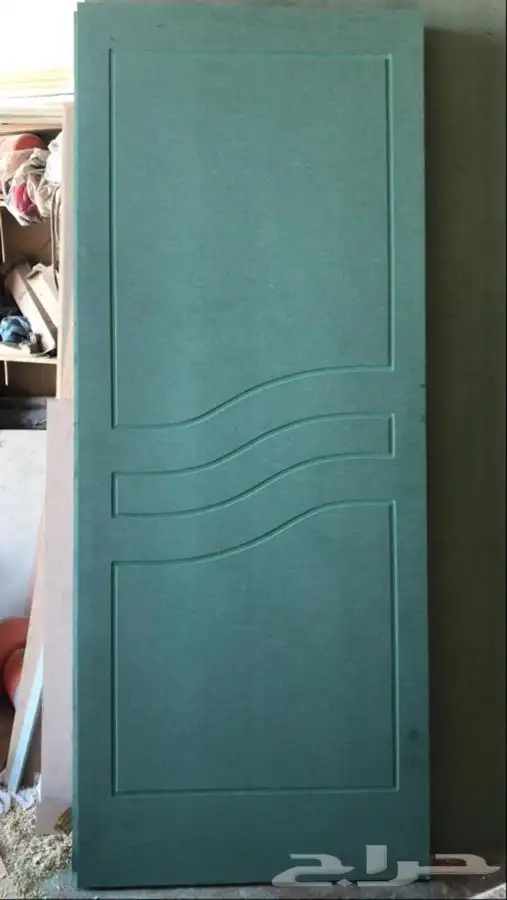 مؤسسه لتصنيع الابواب الخشب والالومنيوم0 2