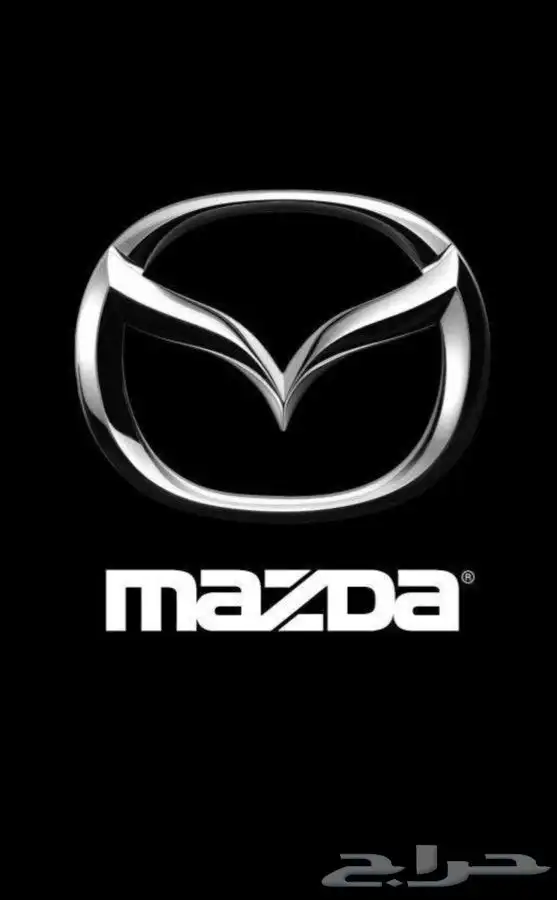جنوط مازدا cx5 2020 مقاس 19 اصلي وكالة 27