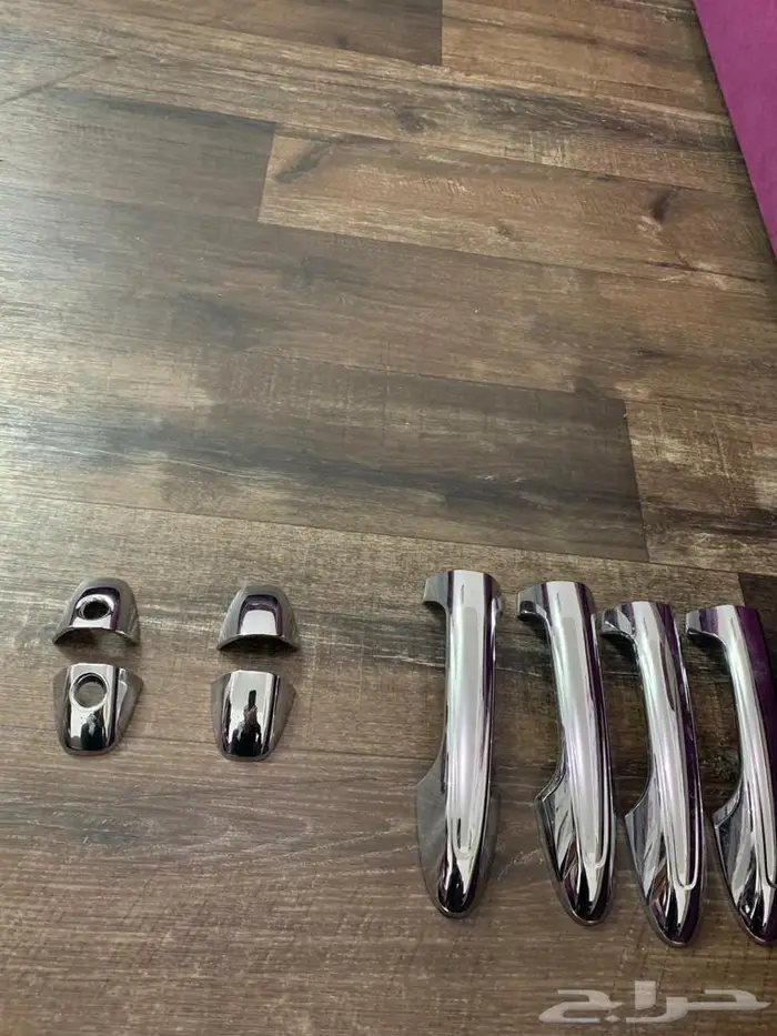 يارس 2023 اغراض سياره 6