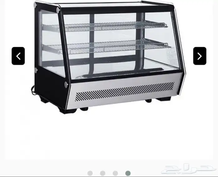 مكائن اسبريسو طواحين ثلاجات عرض خلاطات عصاره برتقال 2