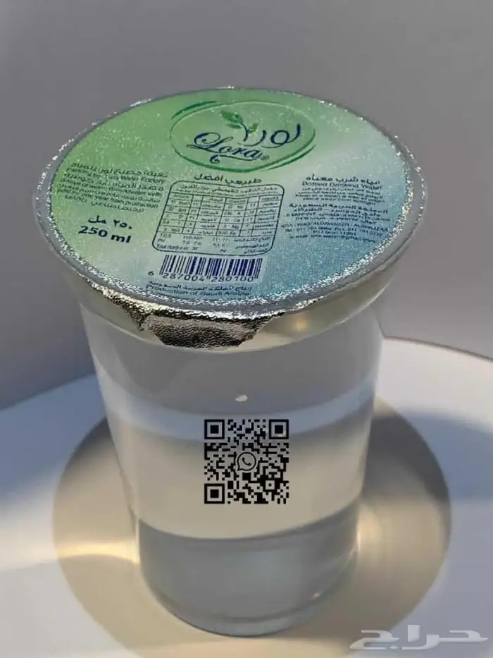 توصيل كراتين مياه صحية للمنازل ومساجد وغيرها  3