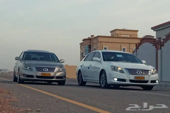 قطع غيار افالون من 2005 الى موديل 2012 2