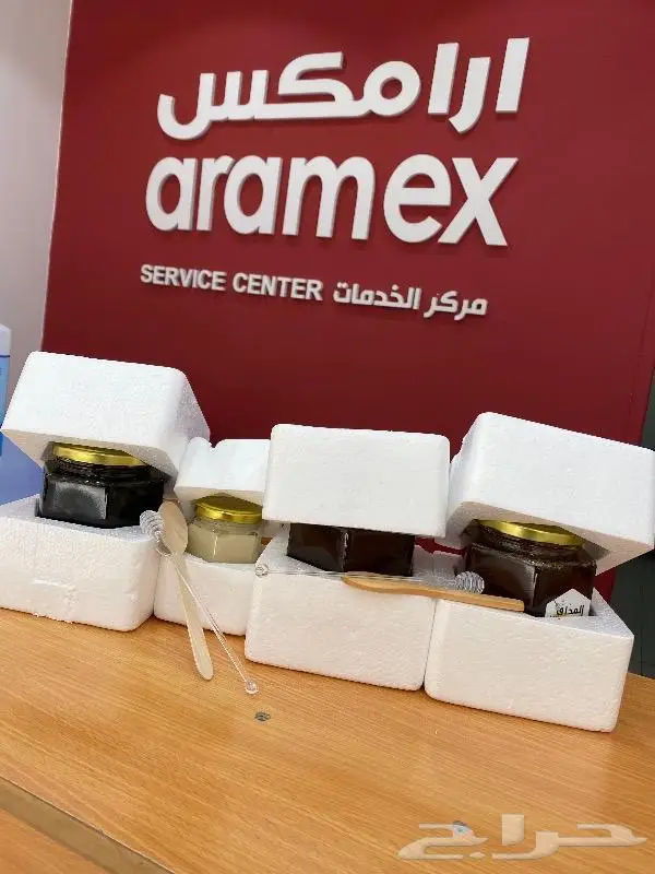 عسل السدرة الجنوبي وغذاء الملكات 7