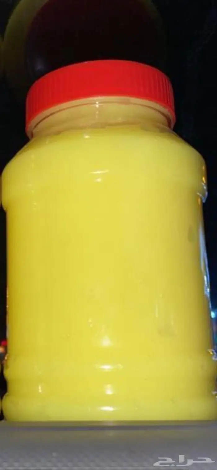 عسل السدرة الجنوبي وغذاء الملكات 9