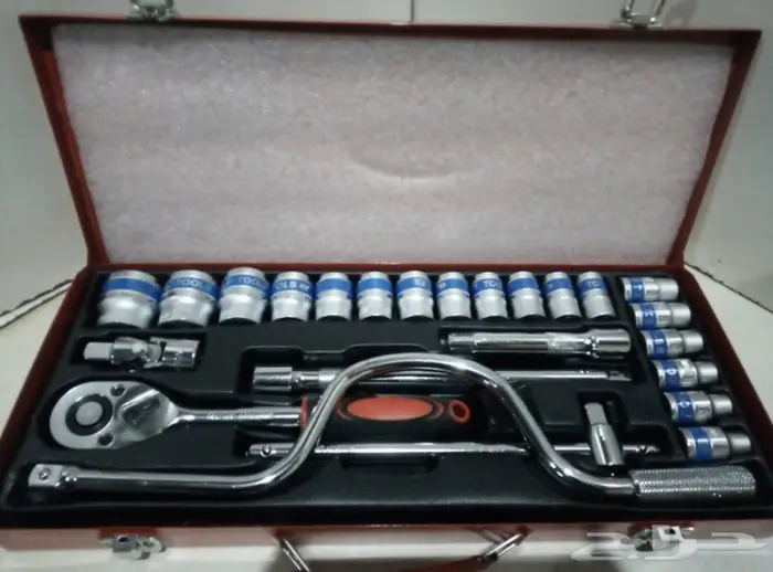 طقم شنطه حبوب 24 قطعه 0