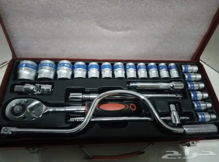 طقم شنطه حبوب 24 قطعه 4