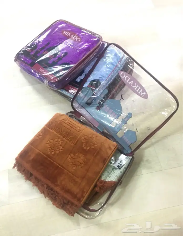 سجادات صلاة طبية مريحه 3