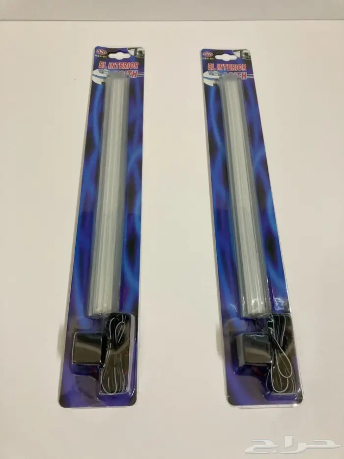 لمبات كتوف كابرس 1