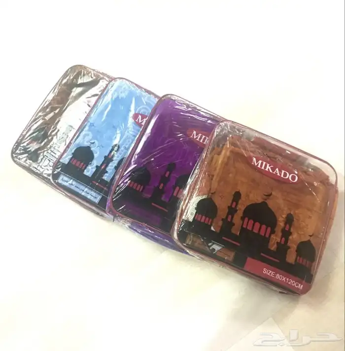 سجادات صلاة طبية مريحه 2