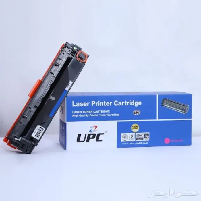احبار طابعات ليزر اتش بي hp كانون حبر طابعة اسود ملون 6