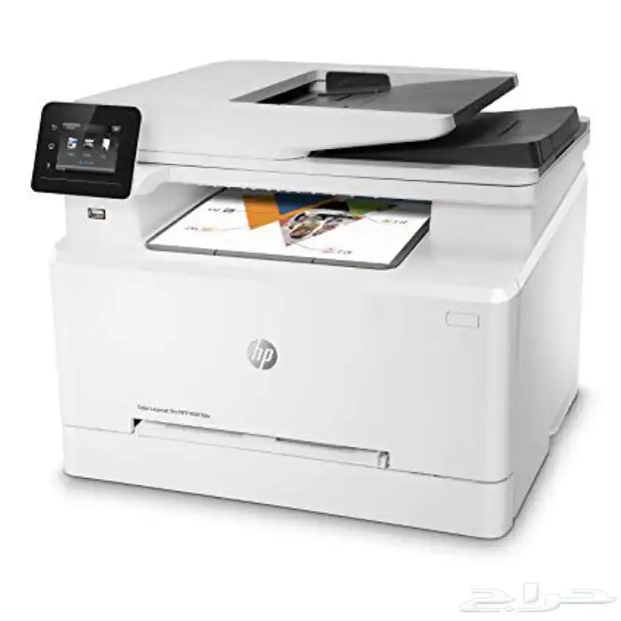 احبار طابعات ليزر اتش بي hp كانون حبر طابعة اسود ملون 2