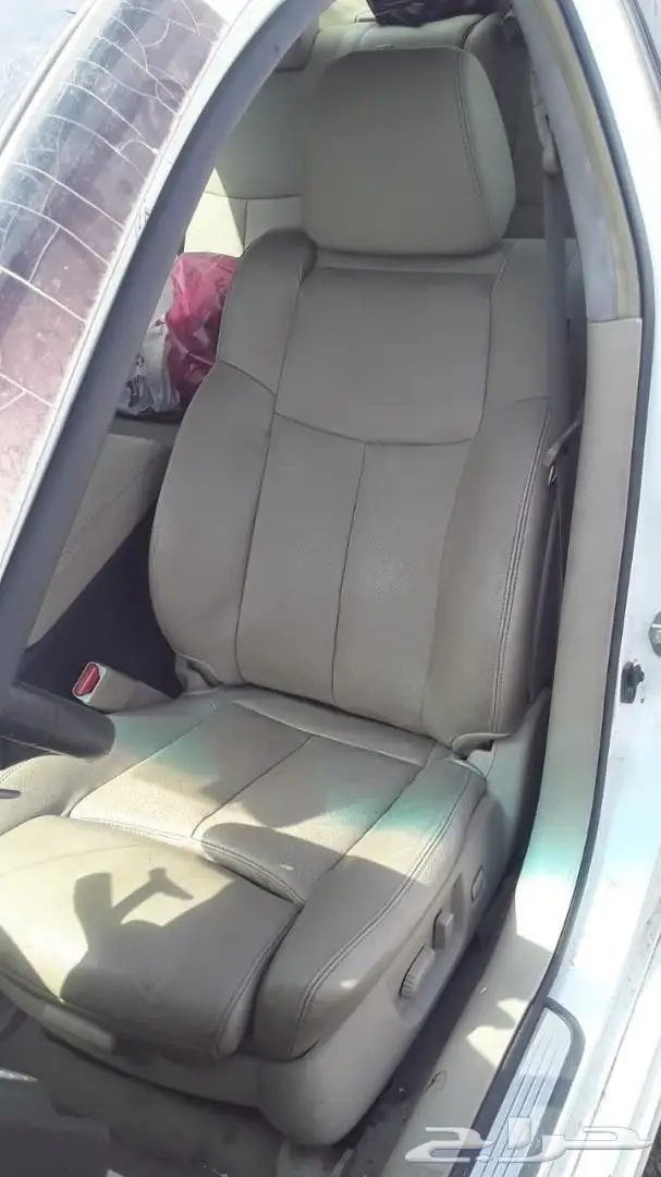 مكسيماء 2011 و 2010 2014 للبيع قطع غيار  6