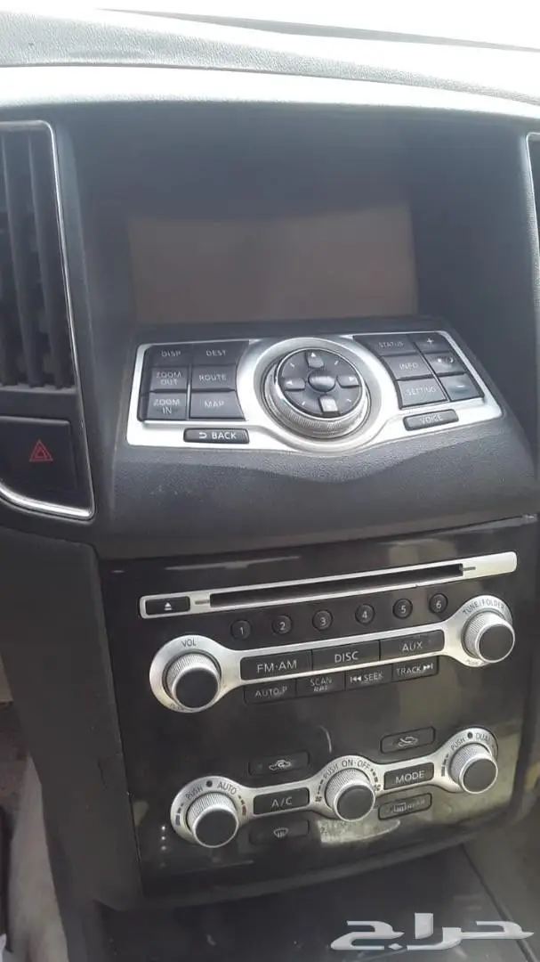 مكسيماء 2011 و 2010 2014 للبيع قطع غيار  7