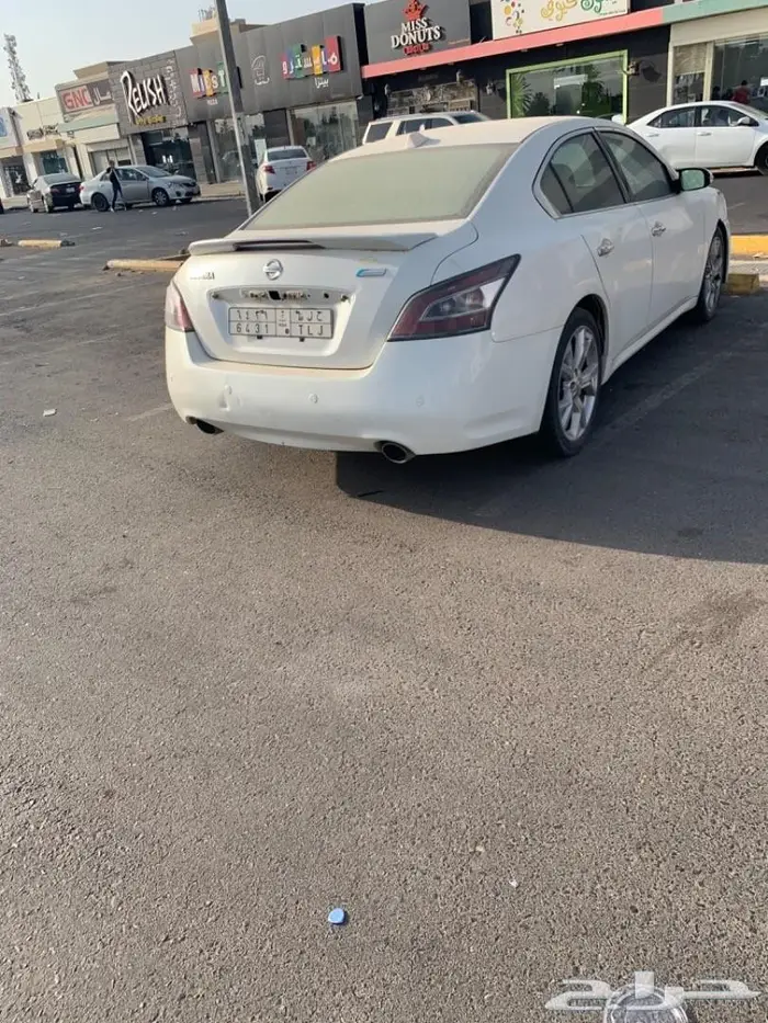 مكسيماء 2011 و 2010 2014 للبيع قطع غيار  5