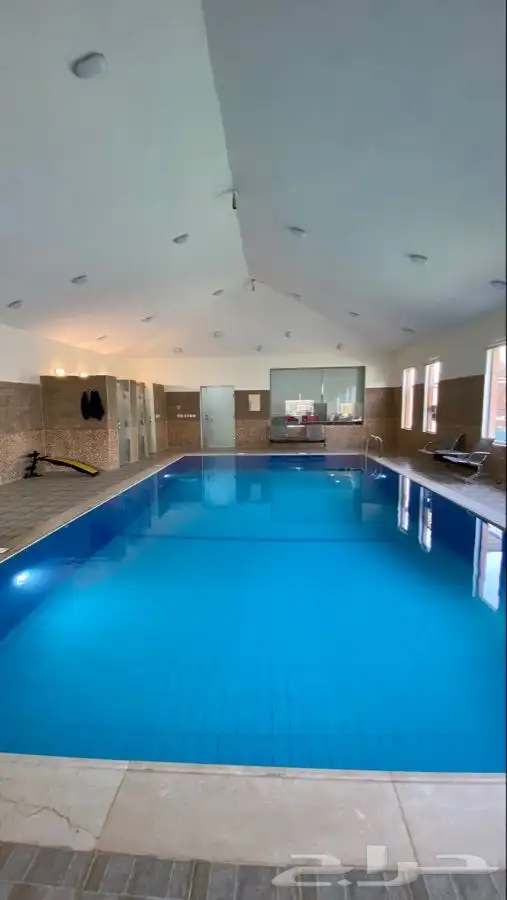 شاليهات اغادير ب500 وسط الاسبوع 1