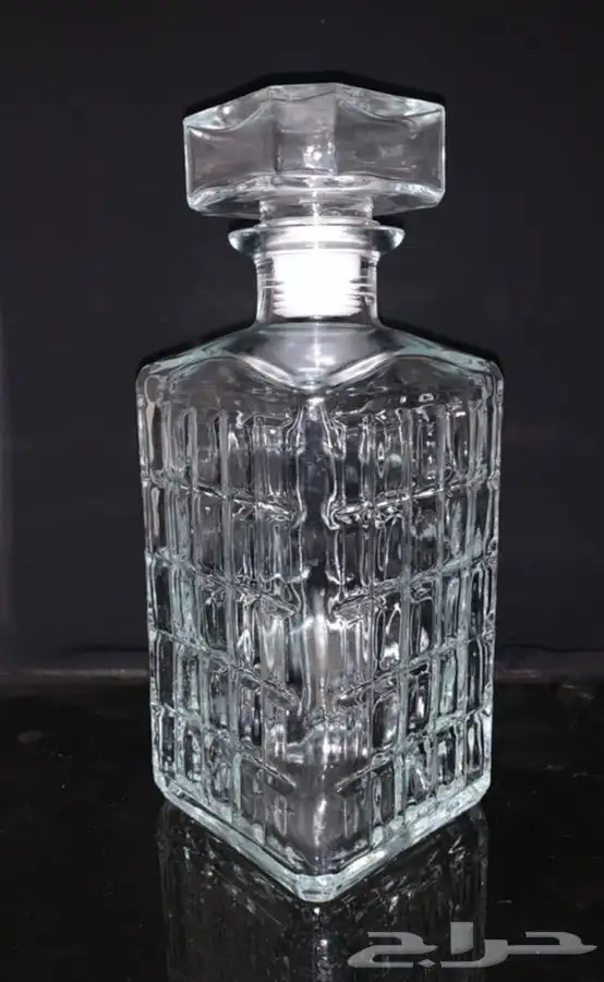زجاجة قاروره قنينه 2