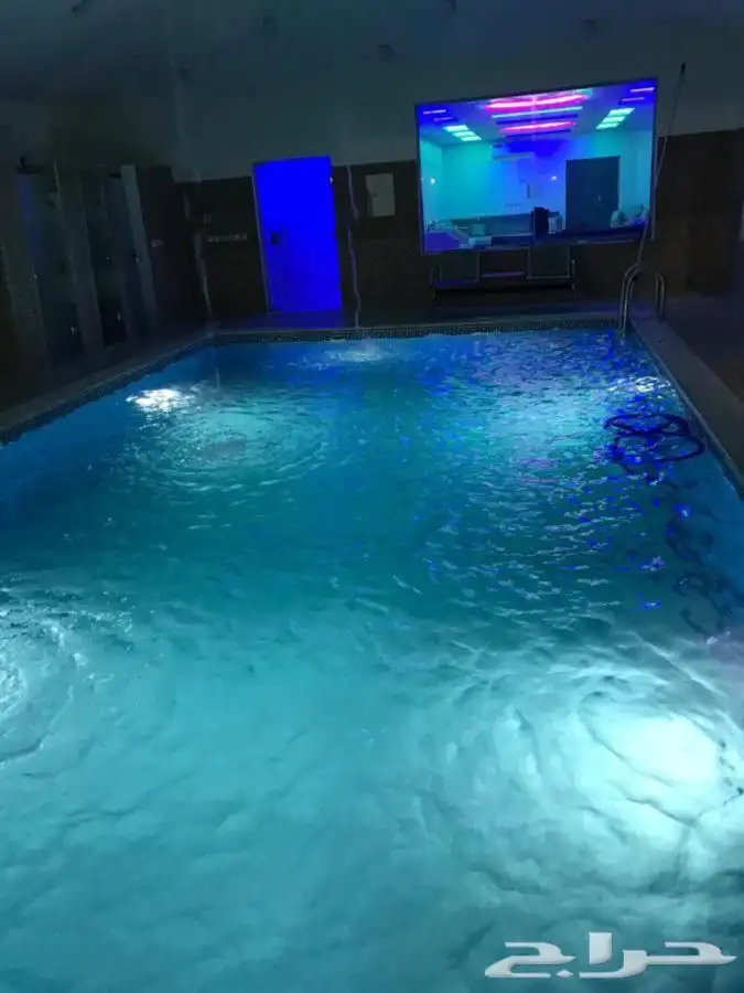 شاليهات اغادير ب500 وسط الاسبوع 9