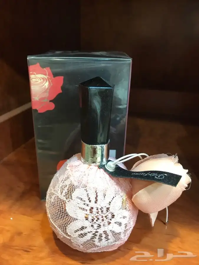 عطر الفالنتاين للسيدات 1