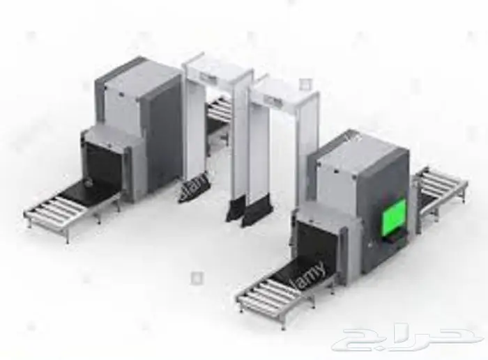 بوابات تفتيش الشنط والحقائب والطرود 0544217662 6