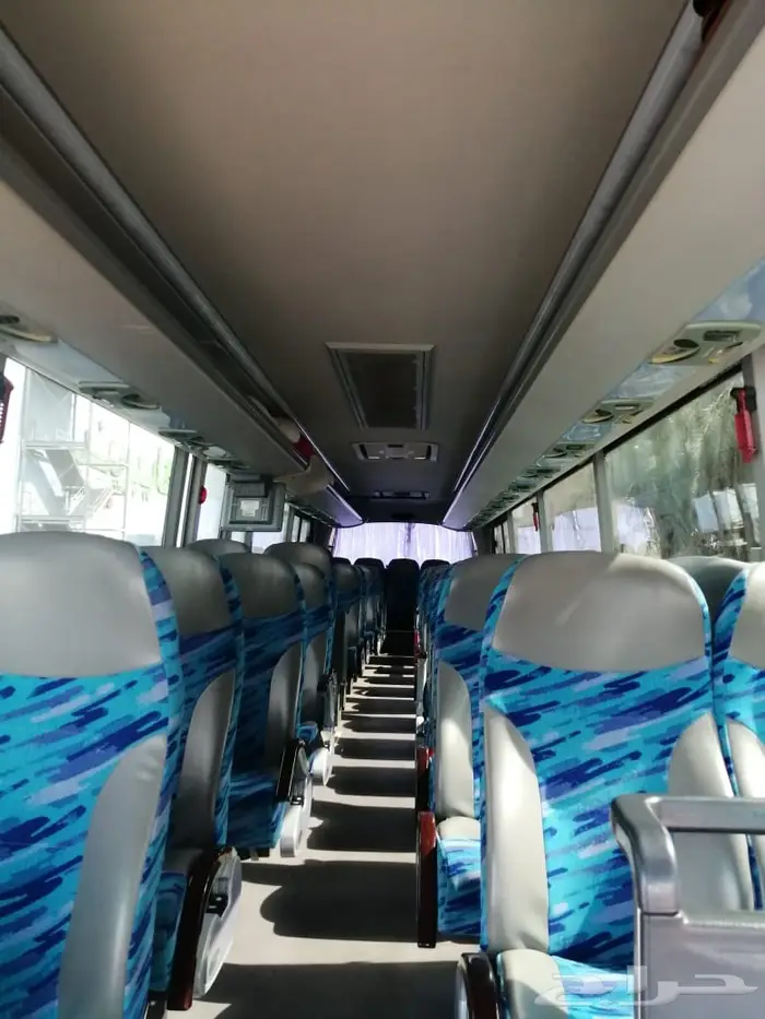 باصات للايجار  1