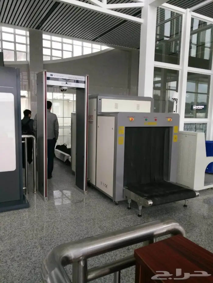 بوابات تفتيش الشنط والحقائب والطرود 0544217662 0