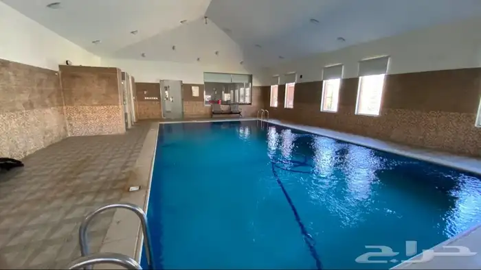 شاليهات اغادير ب500 وسط الاسبوع 30