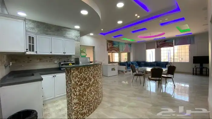 شاليهات اغادير ب500 وسط الاسبوع 33