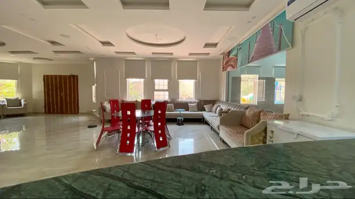 شاليهات اغادير ب500 وسط الاسبوع 28