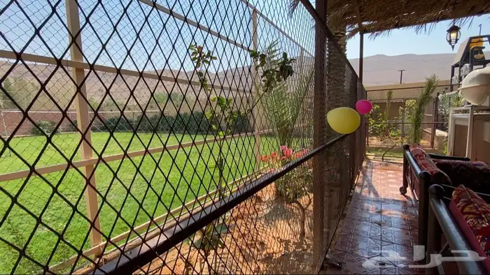 شاليهات اغادير ب500 وسط الاسبوع 26