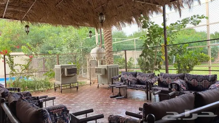 شاليهات اغادير ب500 وسط الاسبوع 7