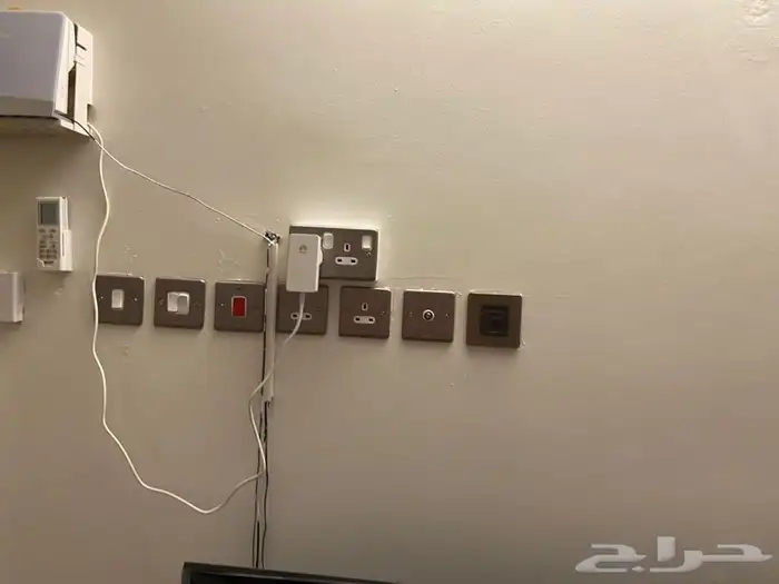 افياش ومفاتيح الاصلي المذهب النحاسي 1