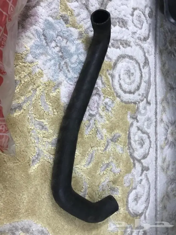مرسيدس قطع شبح 24