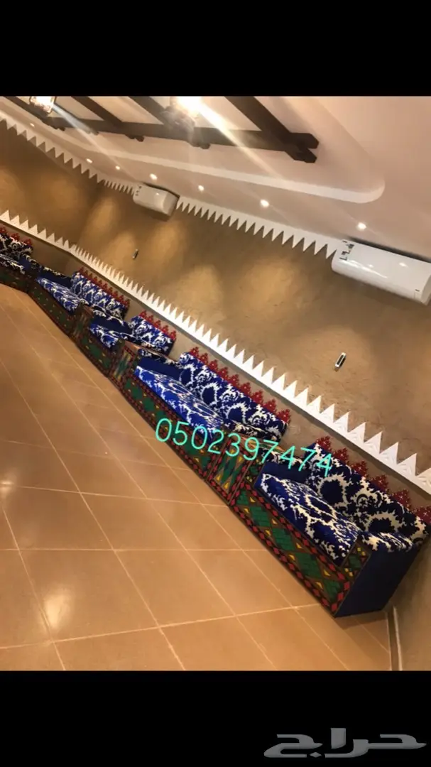 ابواب شبابيك تراثيه (مجالس تراثيه) 36