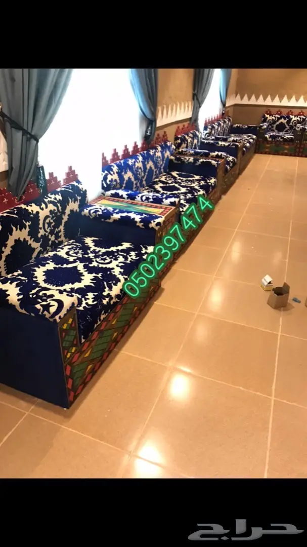 ابواب شبابيك تراثيه (مجالس تراثيه) 37