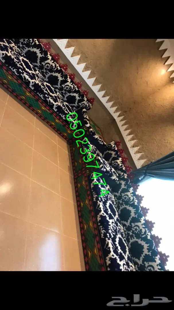 ابواب شبابيك تراثيه (مجالس تراثيه) 38