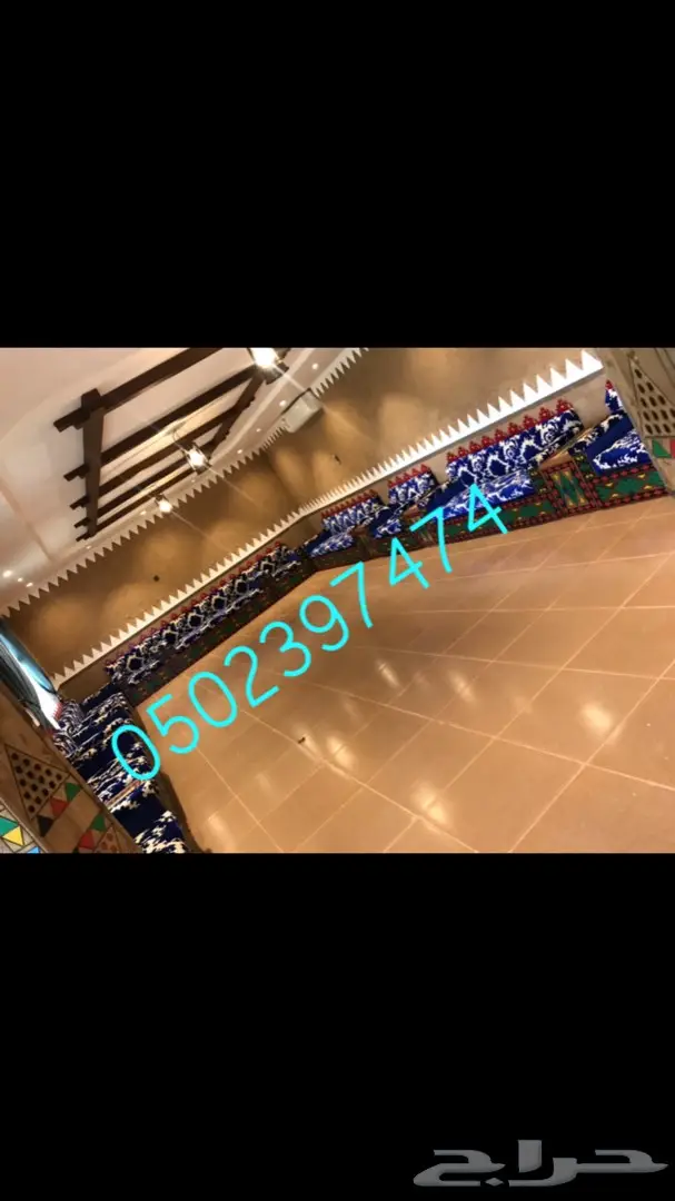 ابواب شبابيك تراثيه (مجالس تراثيه) 40