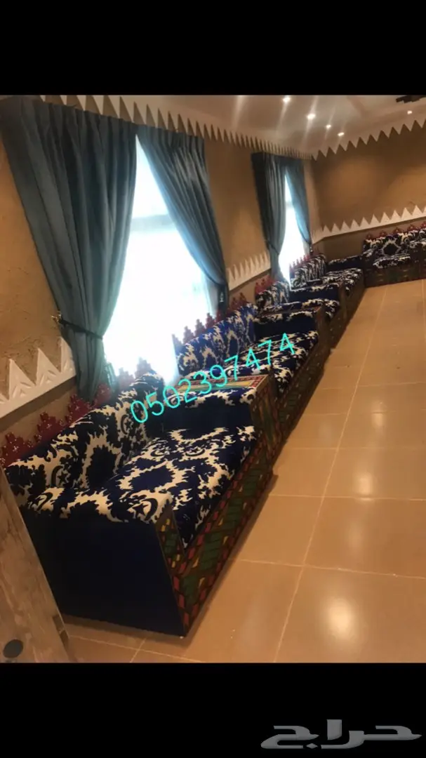 ابواب شبابيك تراثيه (مجالس تراثيه) 42