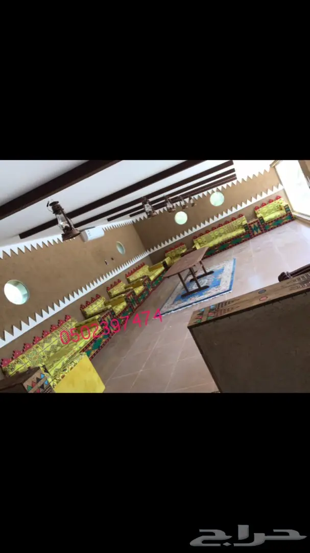 ابواب شبابيك تراثيه (مجالس تراثيه) 43