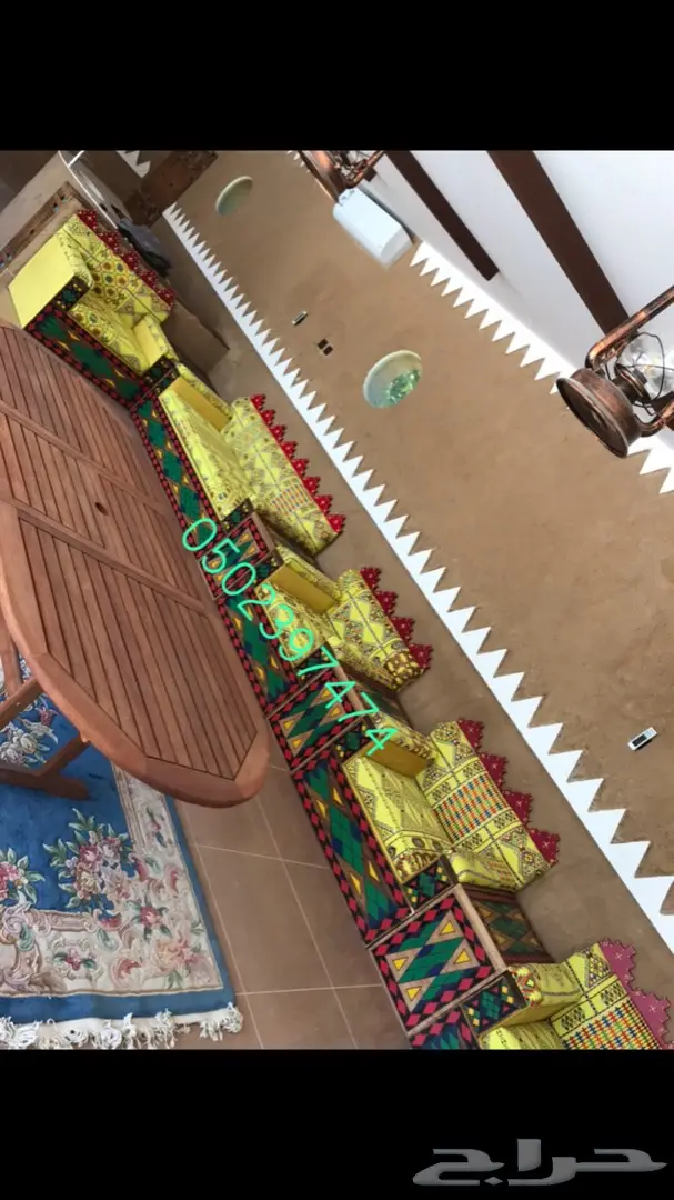 ابواب شبابيك تراثيه (مجالس تراثيه) 45