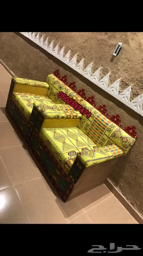 ابواب شبابيك تراثيه (مجالس تراثيه) 47