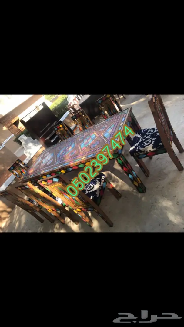 ابواب شبابيك تراثيه (مجالس تراثيه) 65