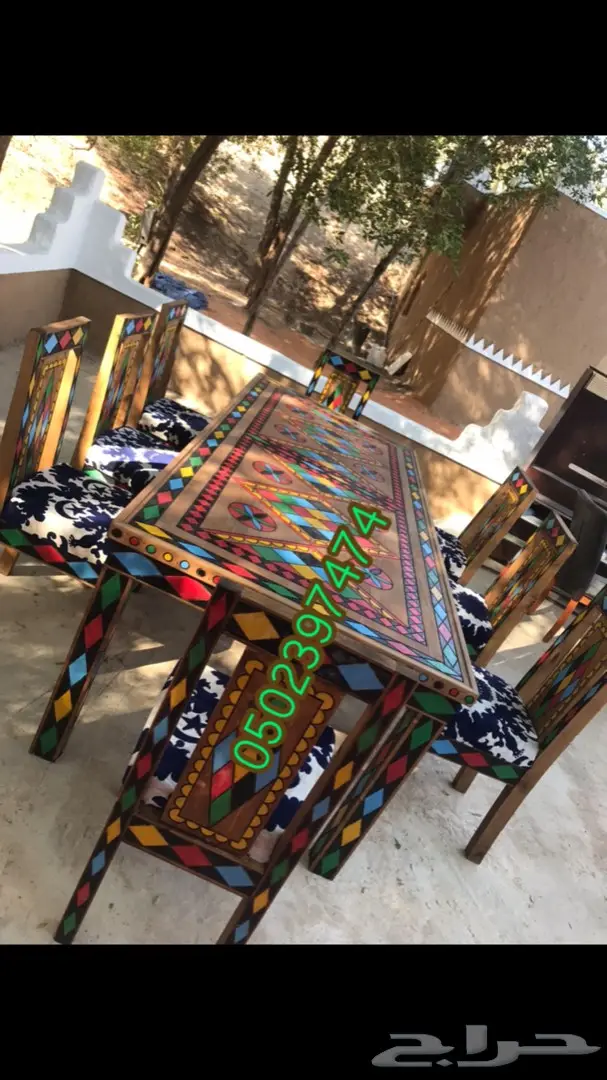 ابواب شبابيك تراثيه (مجالس تراثيه) 66