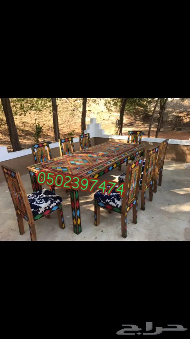 ابواب شبابيك تراثيه (مجالس تراثيه) 68