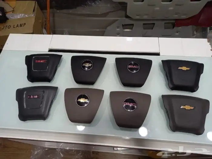 غطاء ارباق جميع السيارات الامريكية 1